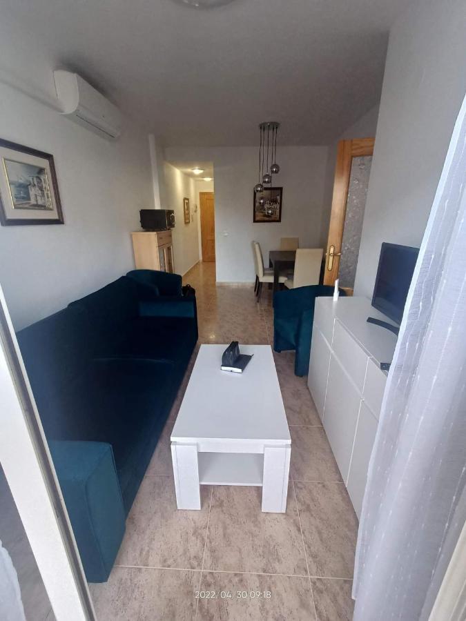 Apartament Dudek Торевьиа Экстерьер фото