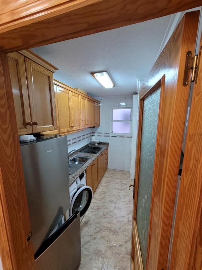 Apartament Dudek Торевьиа Экстерьер фото
