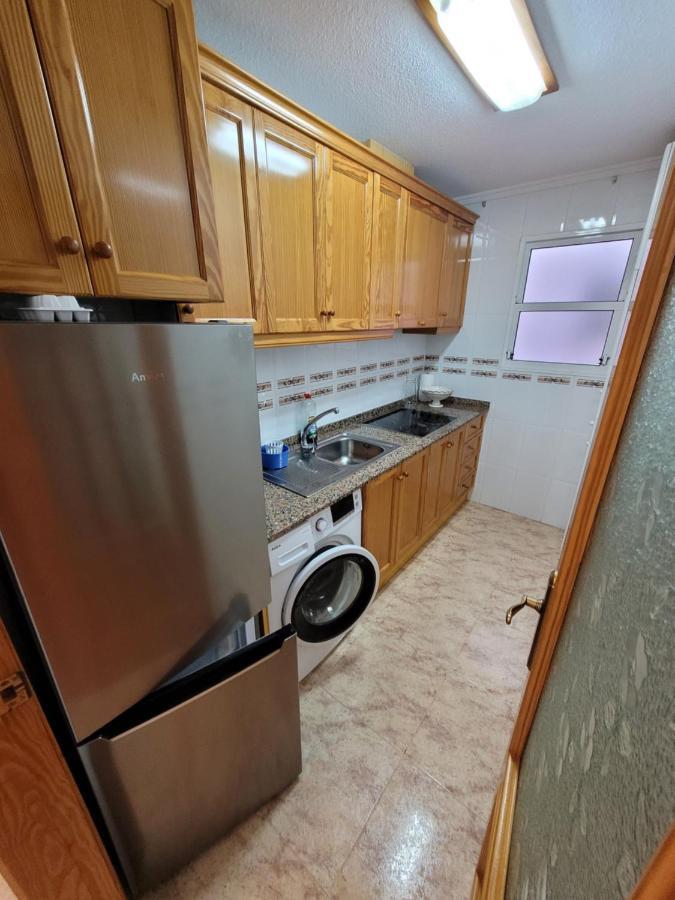 Apartament Dudek Торевьиа Экстерьер фото