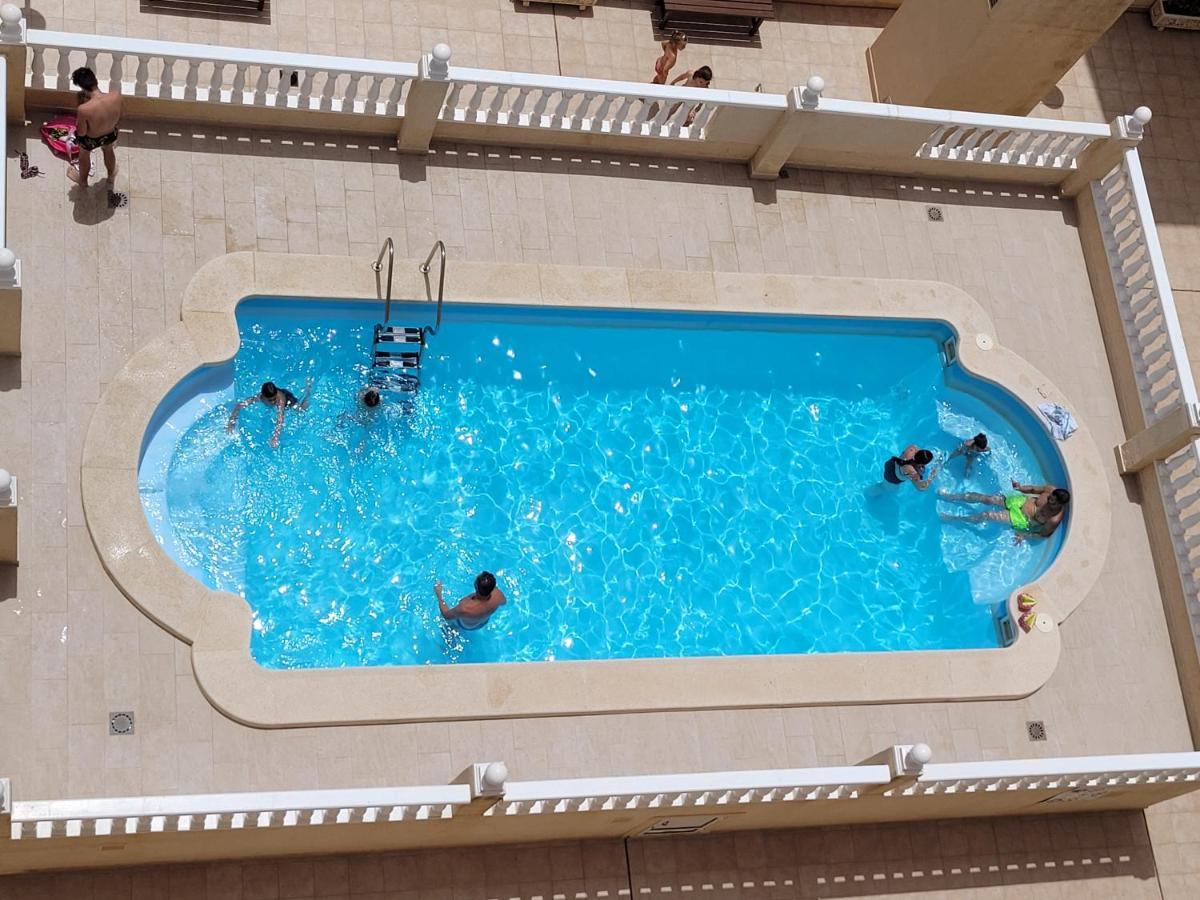Apartament Dudek Торевьиа Экстерьер фото